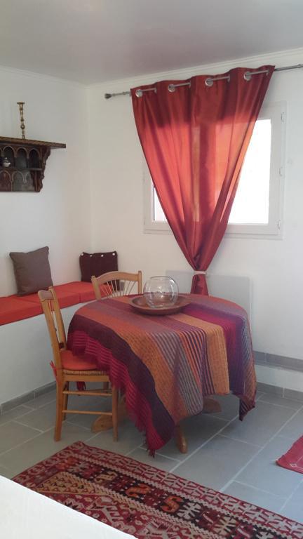 La Chambre De Salome Collioure Pokoj fotografie