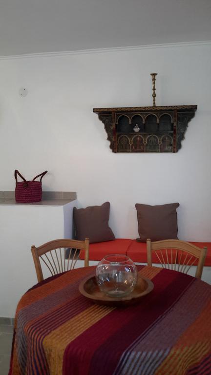 La Chambre De Salome Collioure Pokoj fotografie